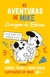 Imagem do As aventuras de Mike - Vol.04: A origem de Robson