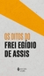 Os ditos do Frei Egídio de Assis - comprar online