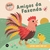 Bebê Pop - Amigos da fazenda - comprar online