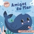 Bebê Pop - Amigos do mar - loja online