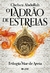 O ladrão de estrelas: (Trilogia Mar de Areia)