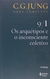 Livro - Arquétipos E O Inconsciente Coletivo Vol. 9/1, por C.G. Jung - Editora Vozes - loja online