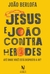 Livro - Jesus e João contra Herodes: Até onde você está disposta a ir?, por João Berlofa - Editora Vozes Nobilis - loja online