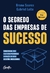 O segredo das empresas de sucesso: Construa uma cultura poderosa através de uma gestão inovadora - comprar online