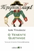 O tenente Quetange - comprar online