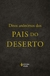 Ditos anônimos dos Pais do Deserto - comprar online