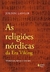 As religiões nórdicas da Era Viking: Símbolos, ritos e deuses - loja online