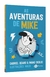 Livro - As aventuras de Mike - Vol. 01, por Gabriel Dearo e Manu Digilio - Editora Outro Planeta - comprar online