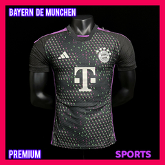 Camisa Adidas Bayern München 23/24 Premium