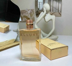 Perfume Chanel Allure feminino Luxo - comprar online
