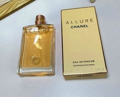Perfume Chanel Allure feminino Luxo - Oficial Shop