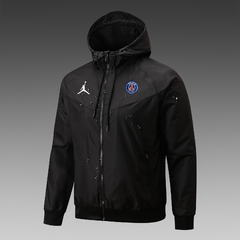 Jaqueta Nike Jordan Paris corta-vento PSG - comprar online