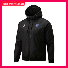 Jaqueta Nike Jordan Paris corta-vento PSG
