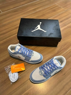 Tênis Nike Jordan Glitter Premium Feminino - Oficial Shop