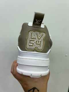 Tênis Louis Vuitton LV Skate Sneaker - Oficial Shop