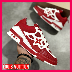 Tênis Louis Vuitton LV Skate Sneaker