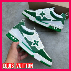 Tênis Louis Vuitton LV Skate Sneaker - comprar online