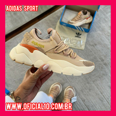 Tênis Adidas Sport AD femmy Premium - Oficial Shop