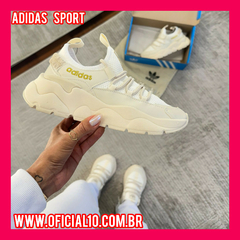 Tênis Adidas Sport AD femmy Premium na internet