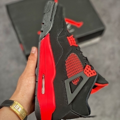 Tenis Nike Air Jordan Retro 4 Importado - comprar online