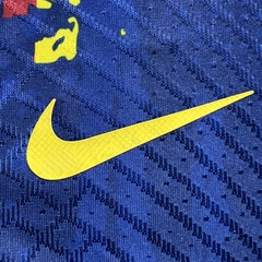 Imagem do Camisa do Barcelona Nike Versao Jogador Premium