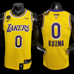 Camiseta Los Angeles Lakers NBA -Basquete - Oficial Shop