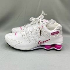 Tênis Feminino Nike Shox NZ - comprar online
