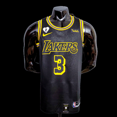 Camisa NBA Los Angeles Lakers Nike Premium - loja online