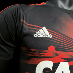 Camisa do Flamengo Adidas, Versão jogador - comprar online