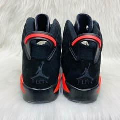 Tênis Air Jordan 6 Retro Masculino - loja online