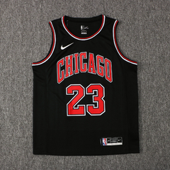 Camisa Nike Chicago Bulls Jordan Importada - Oficial Shop
