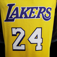 Camiseta Los Angeles Lakers NBA -Basquete