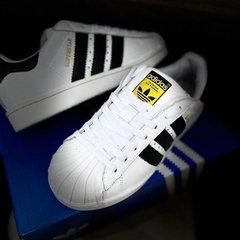 Tênis Adidas Superstar Promoçao - Oficial Shop