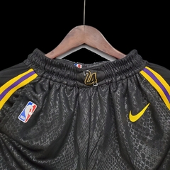 Camisa NBA Los Angeles Lakers Nike Premium na internet