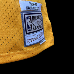 Imagem do Camiseta Los Angeles Lakers Retrô Linha Premium
