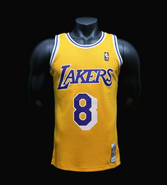 Imagem do Camiseta Los Angeles Lakers NBA -Basquete