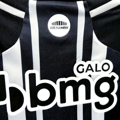 Camisa Adidas do Atletico Mineiro - loja online