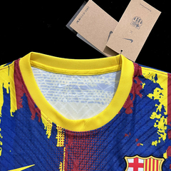 Camisa do Barcelona Nike Versao Jogador Premium - comprar online