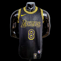 Camisa NBA Los Angeles Lakers Nike Premium - loja online