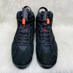 Imagem do Tênis Air Jordan 6 Retro Masculino