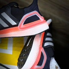 Imagem do Tênis Adidas Ultraboost Premium