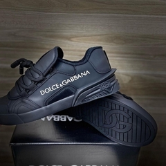 Tênis D&G Sneaker Linha Premium na internet