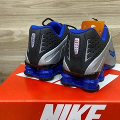 Tênis Nike Shox R4 Masculino - comprar online