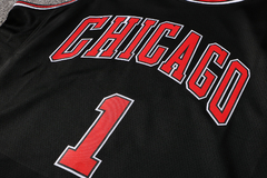Camisa Nike Chicago Bulls Jordan Importada - Oficial Shop