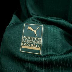 Camisa do Palmeiras Puma Versao Jogador Premium na internet