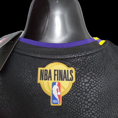 Imagem do Camisa NBA Los Angeles Lakers Nike Premium