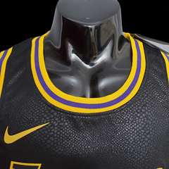 Camisa NBA Los Angeles Lakers Nike Premium - Oficial Shop