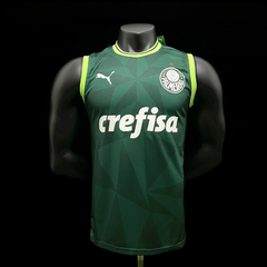 Camisa do Palmeiras Puma Versao Jogador Premium - comprar online