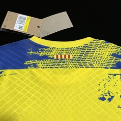 Imagem do Camisa do Barcelona Nike Versao Jogador Premium