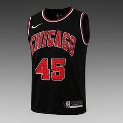 Camisa Nike Chicago Bulls Jordan Importada na internet